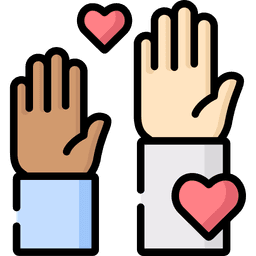 Volunteer Illustration